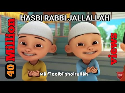 hasbi rabbi jallallah song free download
